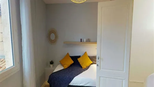 Rooms in Bordeaux - photo 1