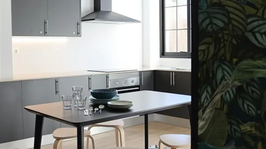 Rooms in Burjassot - photo 9