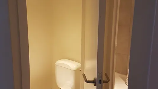 Rooms in Brussels Sint-Joost-ten-Node - photo 5