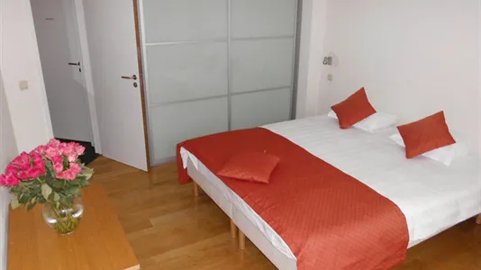 Apartments in Brussels Schaarbeek - photo 5