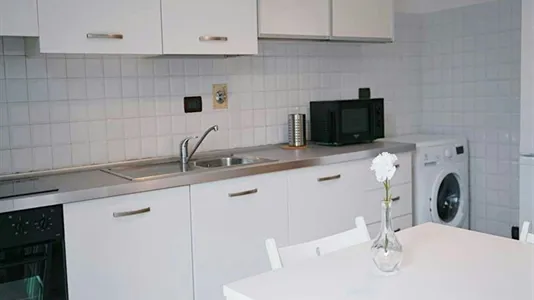 Rooms in Bologna - photo 4