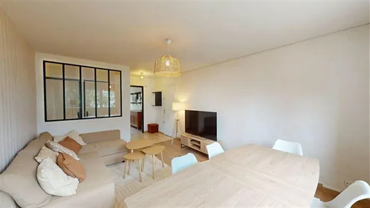 Rooms in Grenoble - photo 7