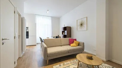 Apartment for rent in Brussels Etterbeek, Brussels Apartment for rent in Brussels Etterbeek, Brussels