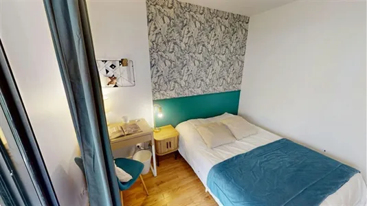 Rooms in Nanterre - photo 2