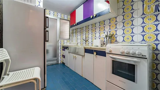 Rooms in Valencia L'Eixample - photo 10