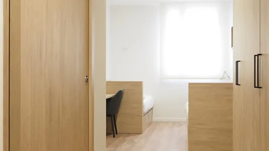 Rooms in Bilbao - photo 9