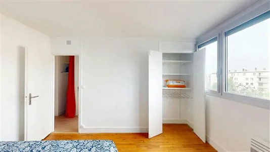 Rooms in Toulouse - photo 3