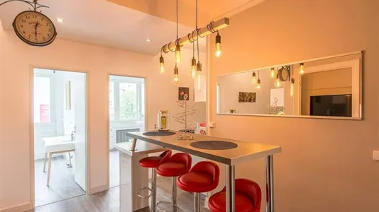 Rooms in Saint-Étienne - photo 10