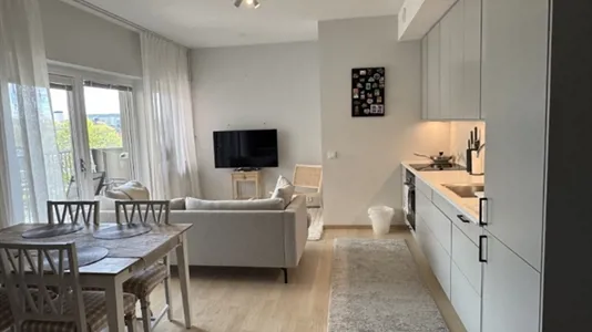 Apartments in Solna - photo 3