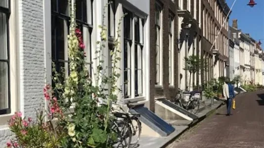 Rooms in Middelburg - photo 4