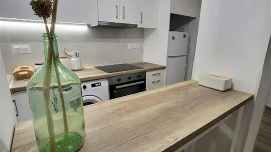 Apartments in Athens Akropoli - photo 10