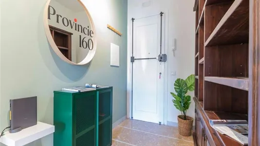 Rooms in Roma Municipio II – Parioli/Nomentano - photo 9