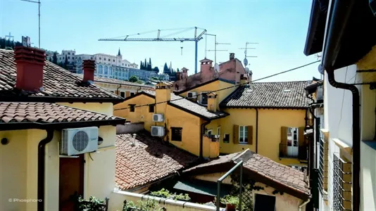 Rooms in Verona - photo 9