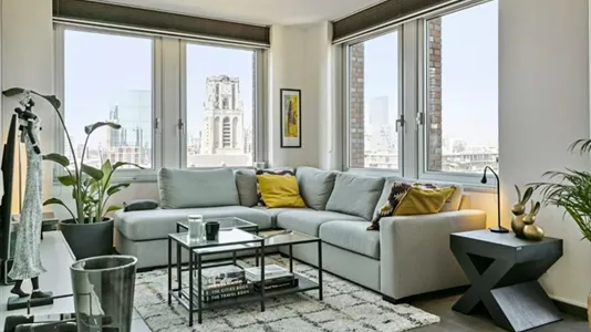 Apartments in Rotterdam Centrum - photo 4