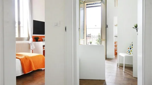 Rooms in Bologna - photo 5