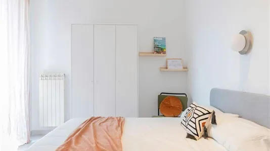 Rooms in Turin - photo 3