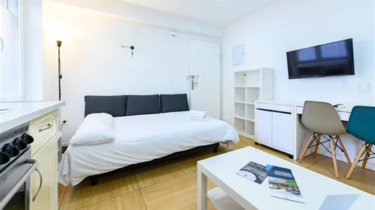 Apartments in Madrid Ciudad Lineal - photo 4