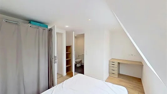 Rooms in Lille - photo 2