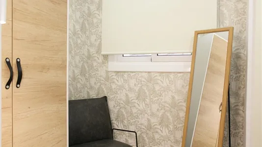 Rooms in Barcelona Les Corts - photo 5