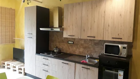Rooms in Turin - photo 1