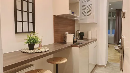 Apartments in Wien Rudolfsheim-Fünfhaus - photo 6