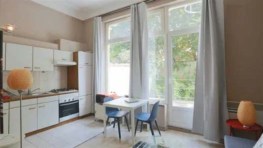 Apartments in Brussels Elsene - photo 5