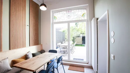 Rooms in Brussels Schaarbeek - photo 7