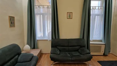 Apartment for rent in Budapest XIII. kerület, Budapest
