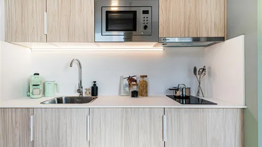 Apartments in Húmera-Somosaguas-Prado del Rey - photo 6