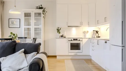 Apartments in Karlstad - photo 4