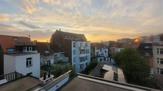 Rooms in Brussels Etterbeek - photo 2