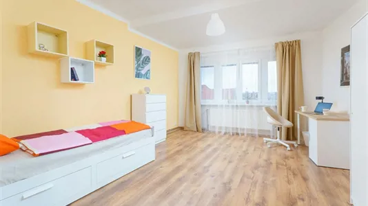 Rooms in Prague 10 - photo 2