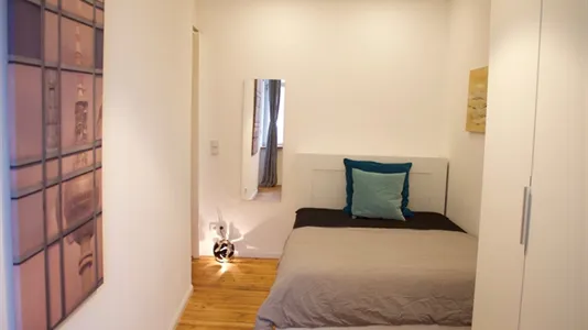 Apartments in Location is not specified - photo 5