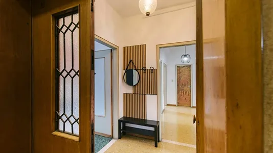 Rooms in Vicenza - photo 5