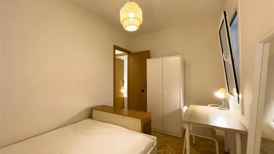 Rooms in Barcelona Sant Martí - photo 2