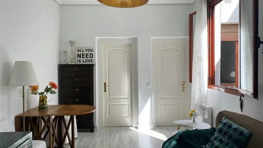Apartments in Madrid Centro - photo 2
