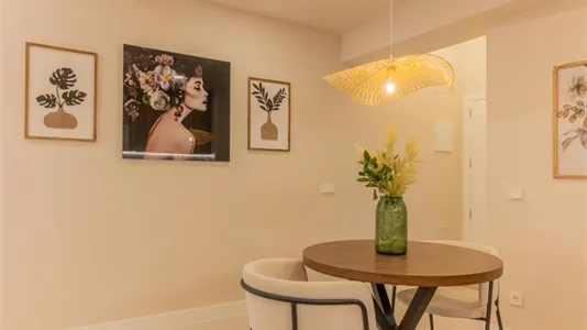 Apartments in Madrid Arganzuela - photo 6