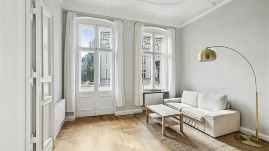 Apartments in Berlin Tempelhof-Schöneberg - photo 5