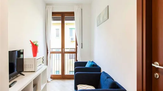 Rooms in Milano Zona 5 - Vigentino, Chiaravalle, Gratosoglio - photo 8