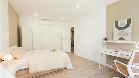 Rooms in Valencia Ciutat Vella - photo 3