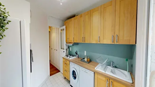 Rooms in Paris 10ème arrondissement - photo 6