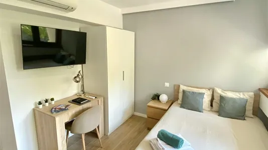 Apartments in Madrid Chamberí - photo 8