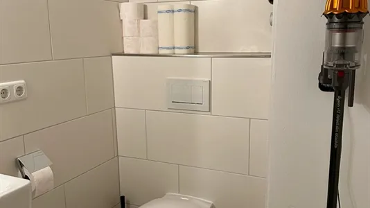 Rooms in Location is not specified - photo 8