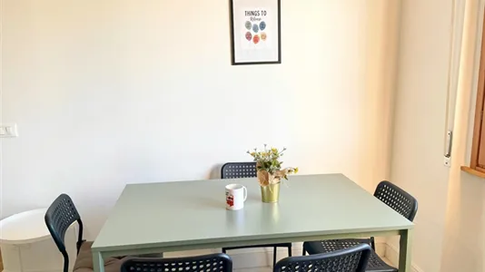 Rooms in Florence - photo 9