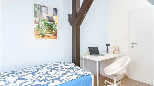 Rooms in Prague 10 - photo 2