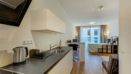 Apartments in Amsterdam Zuideramstel - photo 8