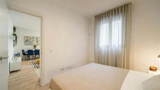 Apartments in Madrid Chamberí - photo 9