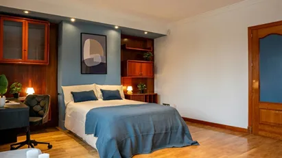 Room for rent in Madrid Chamartín, Madrid
