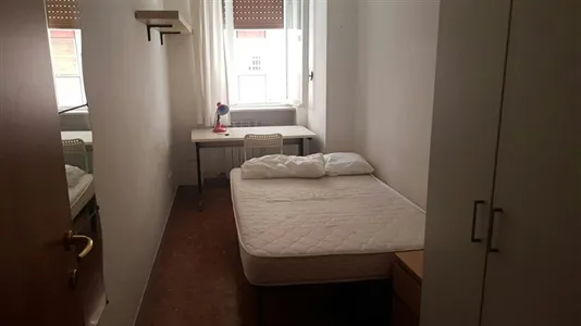 Rooms in Roma Municipio III – Monte Sacro - photo 2