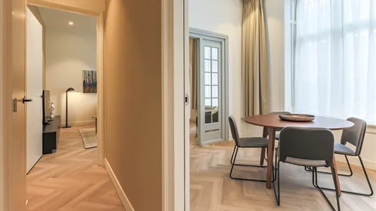 Apartments in Groningen - photo 5